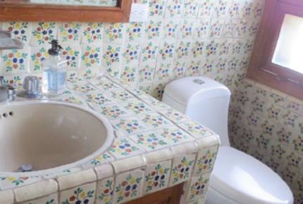 Home in Avandaro Country Club - Valle de Bravo, Mexico