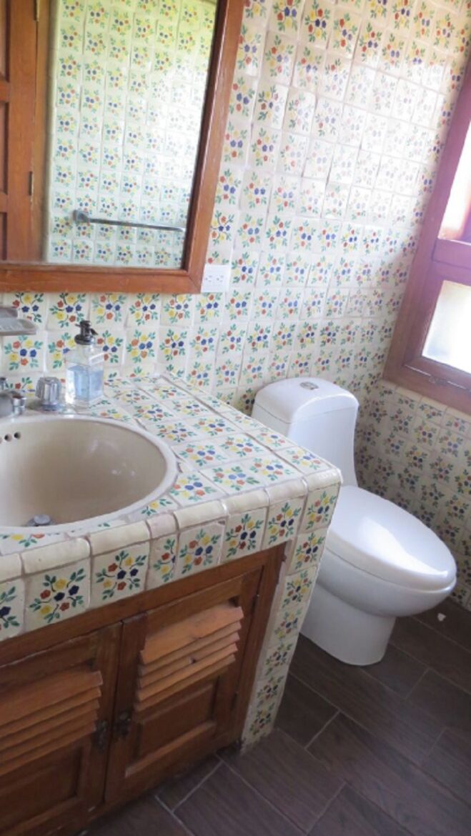 Home in Avandaro Country Club - Valle de Bravo, Mexico