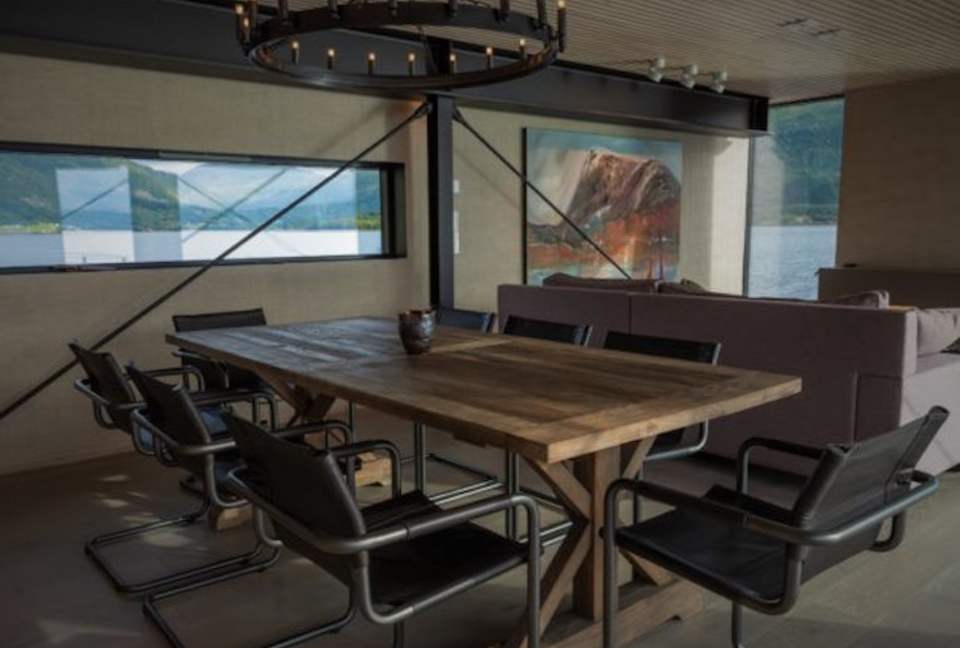 Kong Ring - Fiskå, Norway