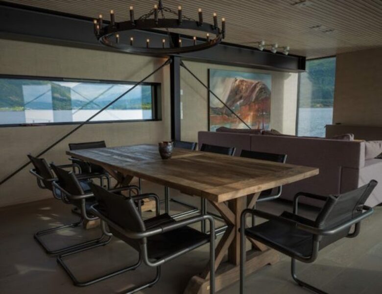 Kong Ring - Fiskå, Norway