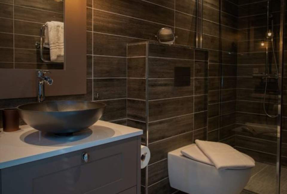 Kong Ring - Fiskå, Norway