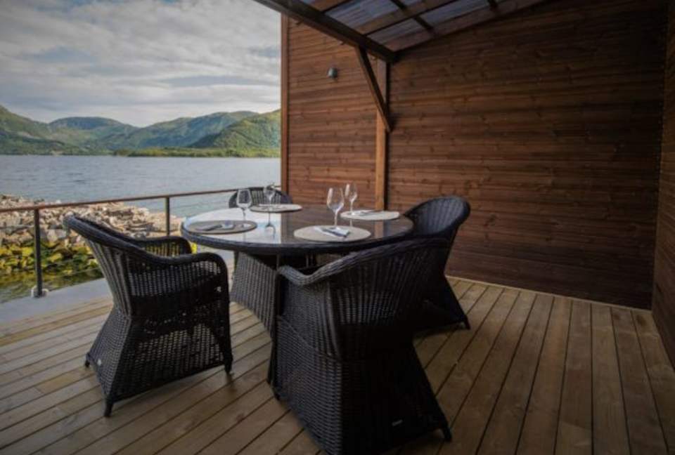 Kong Ring - Fiskå, Norway