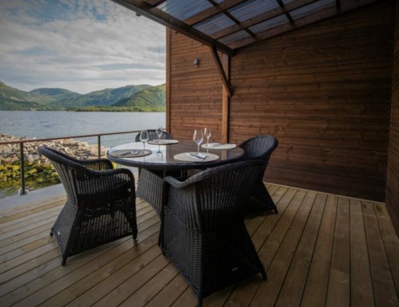 Kong Ring - Fiskå, Norway