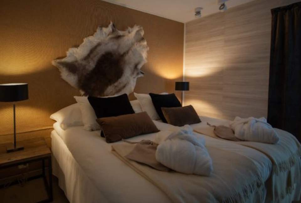 Kong Ring - Fiskå, Norway