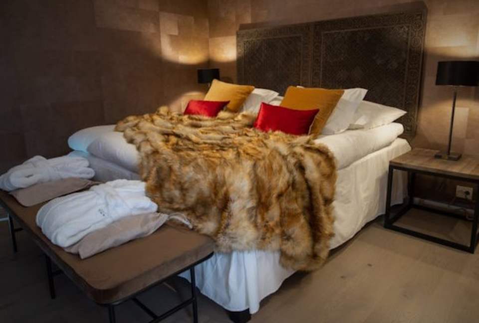 Kong Ring - Fiskå, Norway