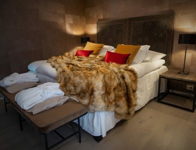 Kong Ring - Fiskå, Norway