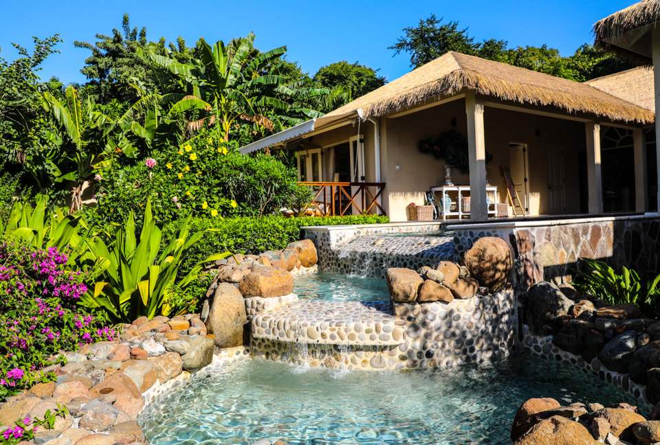 Cottonwick - Mustique, Saint Vincent and the Grenadines