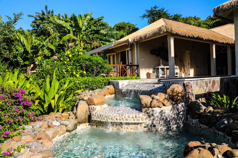 Cottonwick - Mustique, Saint Vincent and the Grenadines