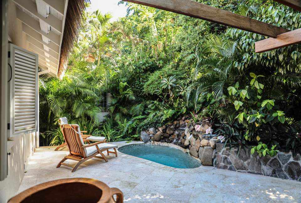 Cottonwick - Mustique, Saint Vincent and the Grenadines