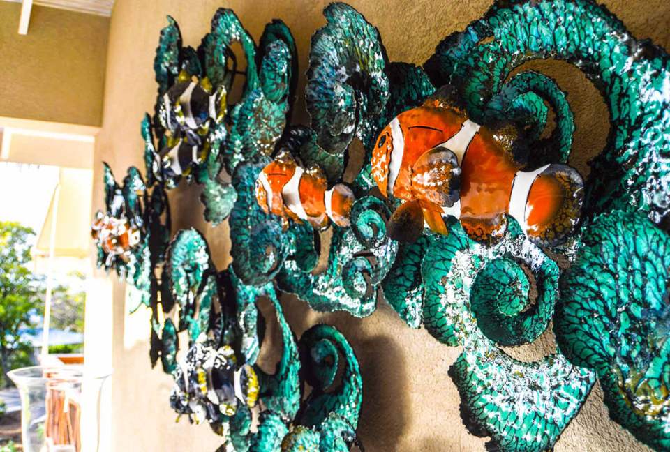 Cottonwick - Mustique, Saint Vincent and the Grenadines