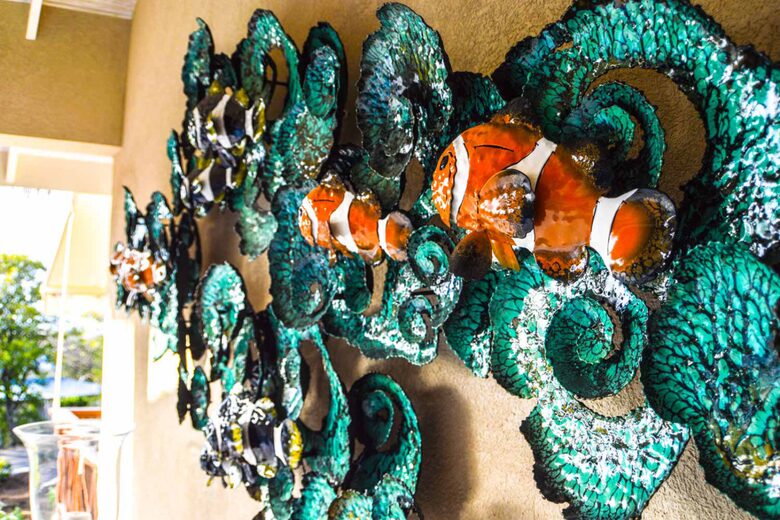 Cottonwick - Mustique, Saint Vincent and the Grenadines