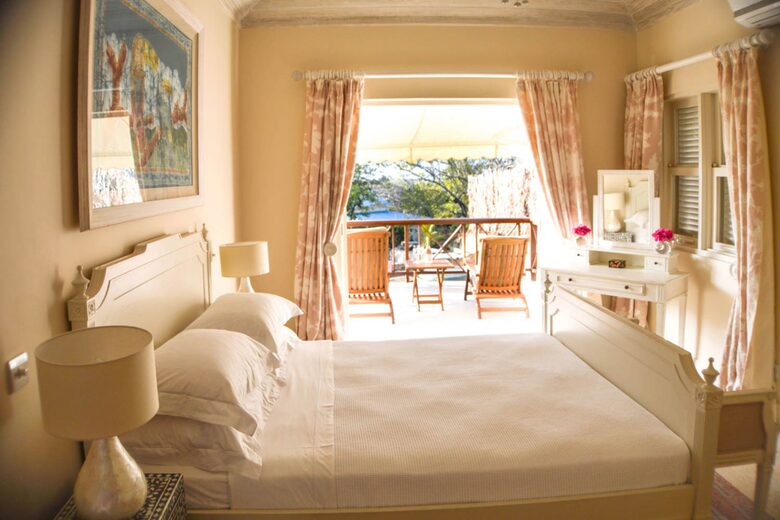 Cottonwick - Mustique, Saint Vincent and the Grenadines