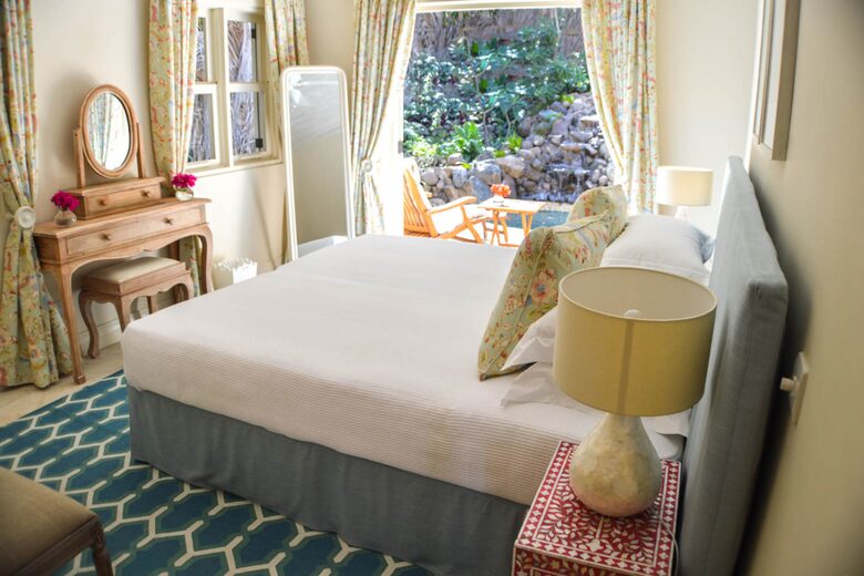 Cottonwick - Mustique, Saint Vincent and the Grenadines