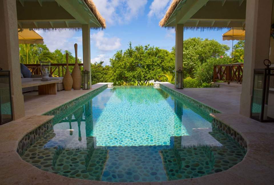 Cottonwick - Mustique, Saint Vincent and the Grenadines