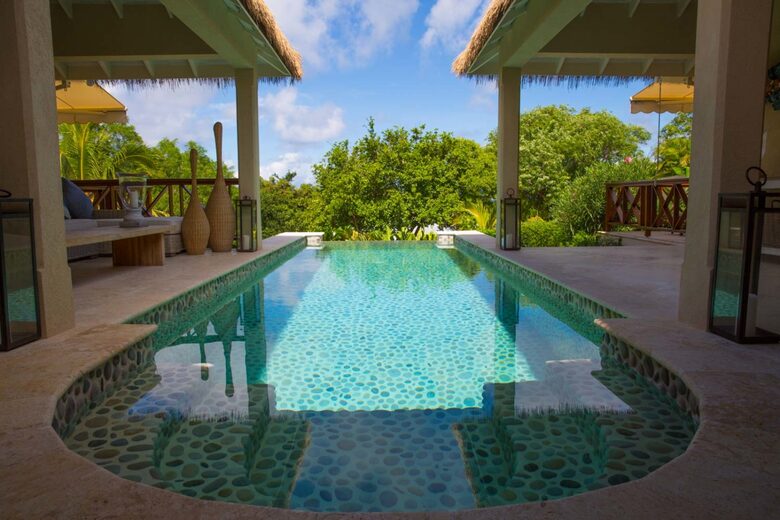 Cottonwick - Mustique, Saint Vincent and the Grenadines