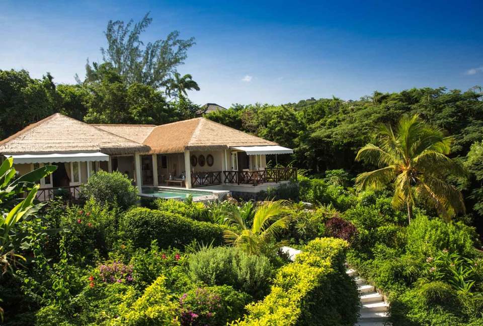 Cottonwick - Mustique, Saint Vincent and the Grenadines