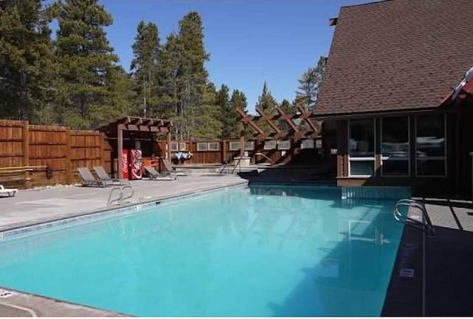 Trails End 408- Ski-In/Ski-Out - Breckenridge, Colorado