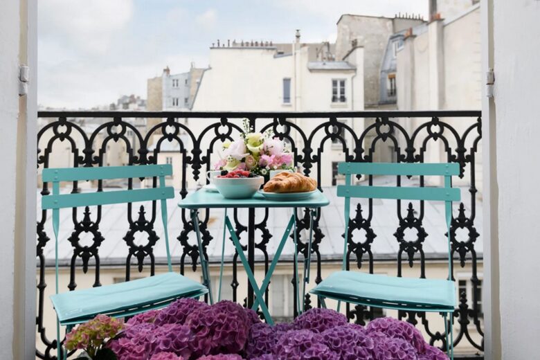 The Conti - Paris, France