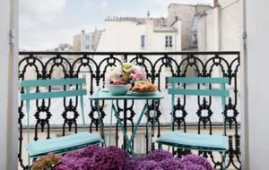 The Conti - Paris, France