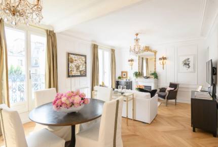 The Conti - Paris, France