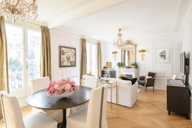 The Conti - Paris, France