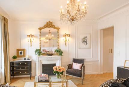 The Conti - Paris, France