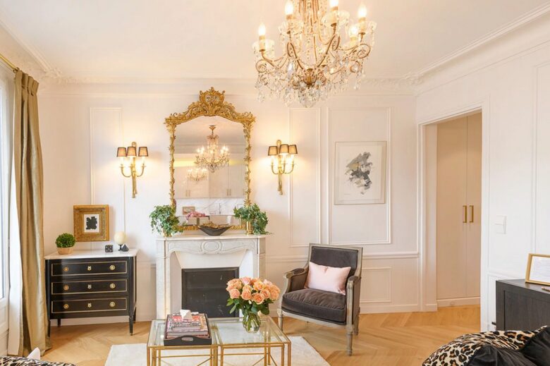 The Conti - Paris, France