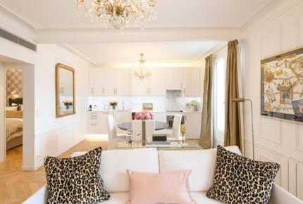 The Conti - Paris, France