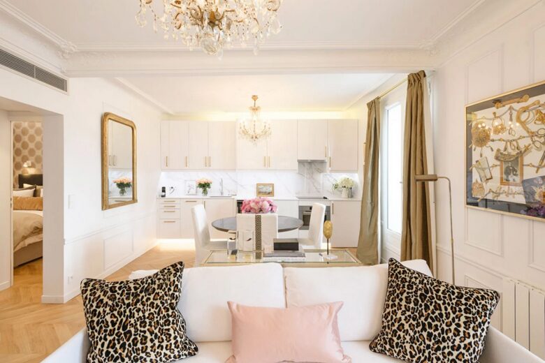 The Conti - Paris, France