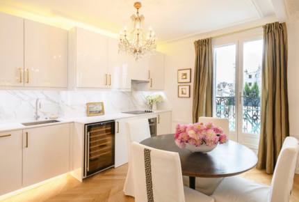 The Conti - Paris, France