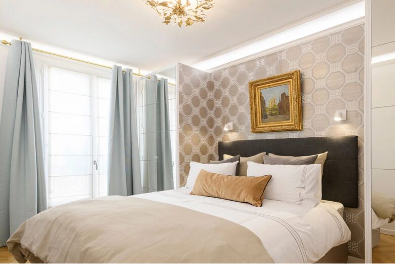 The Conti - Paris, France