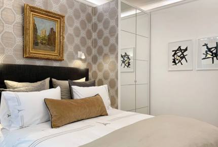 The Conti - Paris, France