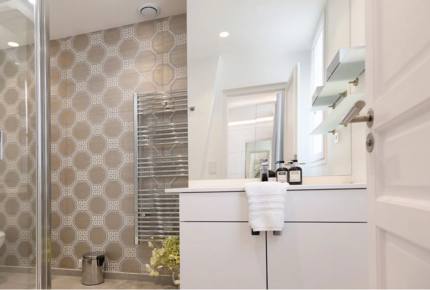 The Conti - Paris, France