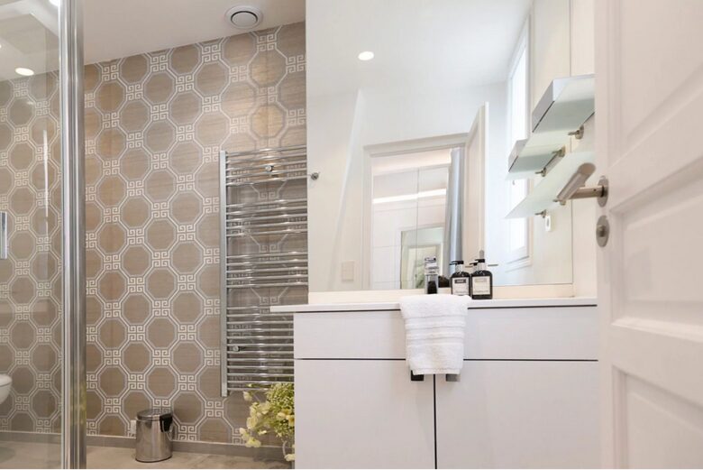 The Conti - Paris, France