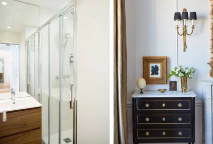 The Conti - Paris, France