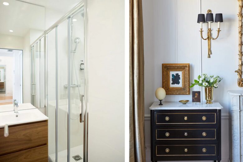 The Conti - Paris, France