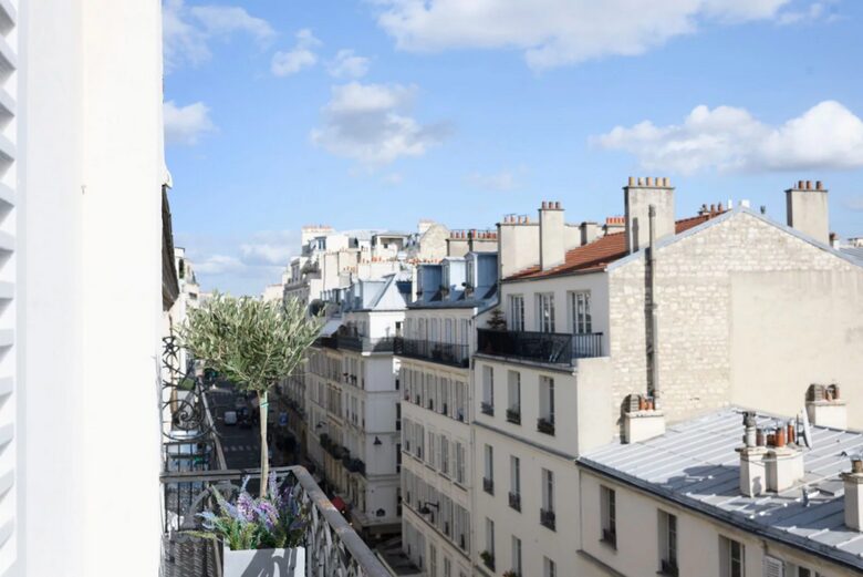 The Conti - Paris, France