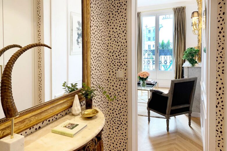 The Conti - Paris, France