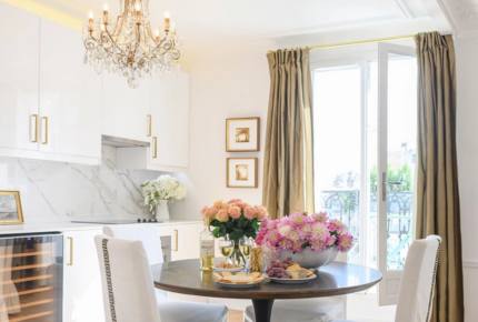 The Conti - Paris, France