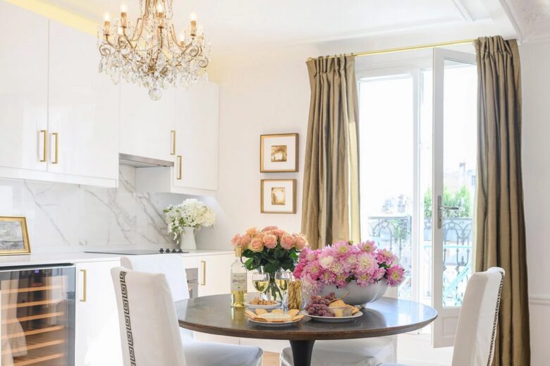 The Conti - Paris, France