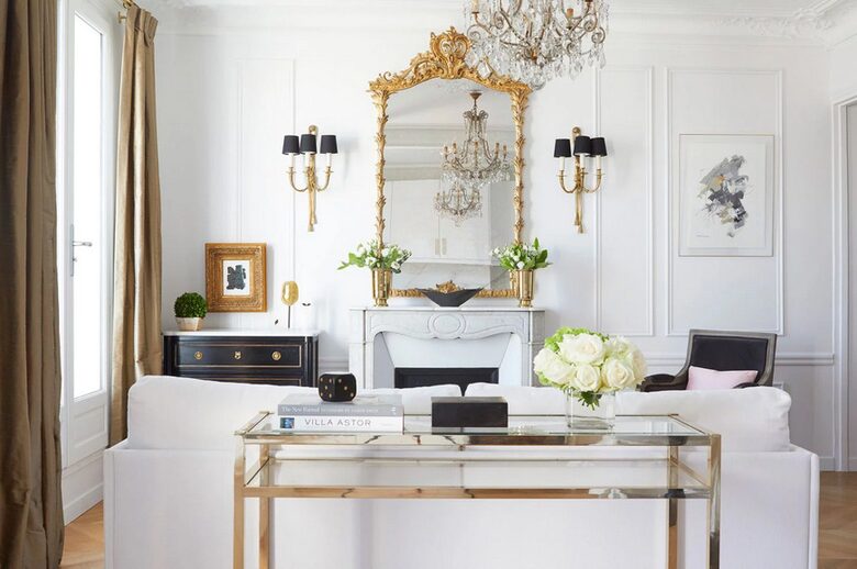 The Conti - Paris, France