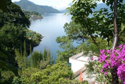 Atitlan Villa - Lake Atitlan, Guatemala
