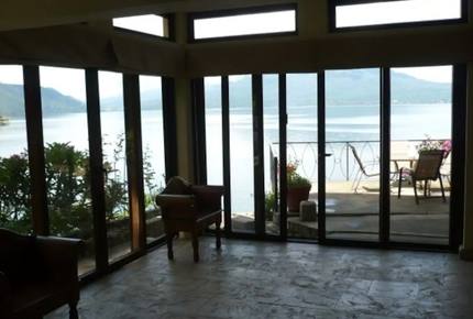 Atitlan Villa - Lake Atitlan, Guatemala