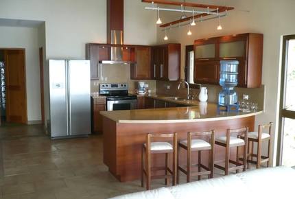 Atitlan Villa - Lake Atitlan, Guatemala