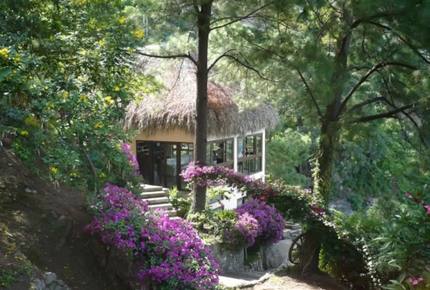 Atitlan Villa - Lake Atitlan, Guatemala