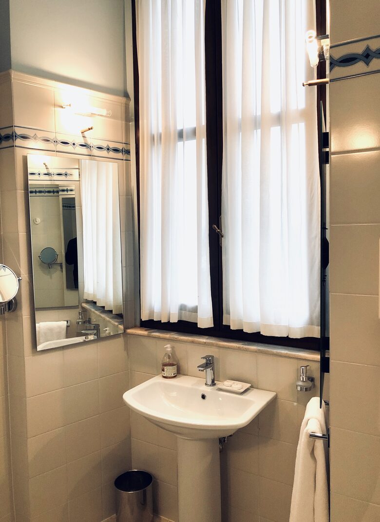 Palazzo Grande (R) - Corciano (Umbria), Italy