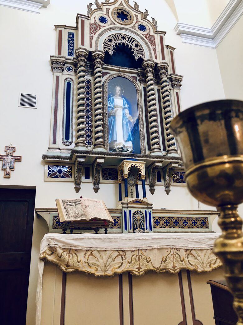 Palazzo Grande (R) - Corciano (Umbria), Italy