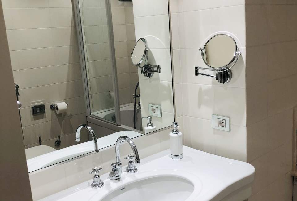 Palazzo Grande (R) - Corciano (Umbria), Italy