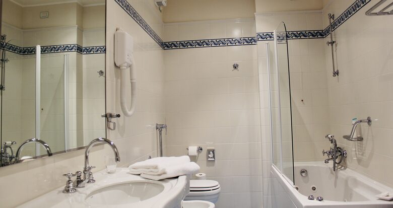 Palazzo Grande (R) - Corciano (Umbria), Italy