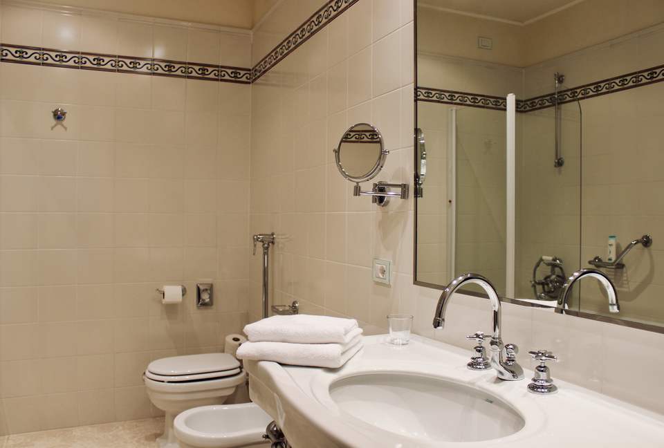 Palazzo Grande (R) - Corciano (Umbria), Italy